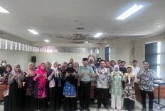 Dinperindag dan Rumah BUMN BRI Dampingi UMKM Perkuat Legalitas Produk