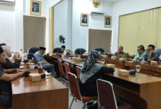DPRD Kabupaten Pekalongan Gebrak UHC Prioritas! Rp55,7 Miliar Dikawal, Warga Miskin Jangan Jadi Korban