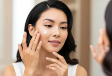 Ini Dia 5 Rekomendasi Sunscreen yang Tidak Perih di Mata