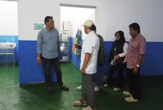 Komisi IV DPRD Batang Minta Pergantian Pimpinan BGN Perbaiki MBG, SPPG Tak Layak Wajib Ditutup