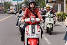 Grand Filano Touring “Akhirnya Bisa Main Padel Bolo”