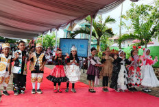 SDN Tenggulangharjo Gelar Karya Sekolah Berkeunggulan Adiwiyata, Tampilkan Inovasi Lingkungan dan Kreativitas