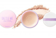 Top 4 Merk Bedak Tabur yang Tahan Lama dan Bikin Glowing di Wajah