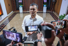 Berbagai Upaya Pancegahan Sudah Dilakukan, Ahmad Luthfi Prihatin Bupati Pemalang Terjaring OTT KPK