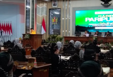 Arsul Sani Sebut Jadi Hakim MK ‘Ora Timoho’, Soroti IPM Kabupaten Pekalongan di Usia 404 Tahun