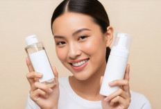 4 Toner yang Ampuh Menghilangkan Flek Hitam dan Kusam, Cocok untuk Usia 40 Tahun Ke Atas