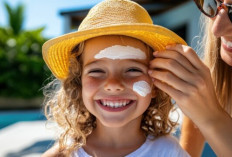 Inilah 5 Sunscreen untuk Keluarga yang Bagus dan Murah, Aman Dipakai Anak Hingga Dewasa