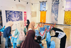 Hari Batik Nasional, Museum Batik Pekalongan Siapkan Ragam Kegiatan