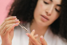 4 Serum Lokal yang Bikin Wajah Glowing, Hempas Flek Hitam dan Kusam