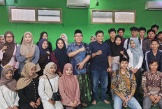 PKB Kabupaten Pekalongan Buka Akses Kerja Gratis bagi Gen Z, Bidik Peluang hingga Jepang, Korea & Timur Tengah