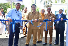 750 PNS di Pemkab Pekalongan Belum Punya Rumah