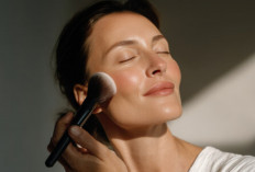 Ini Dia 5 Bedak Waterproof yang Bagus dan Tahan Lama Meski Berkeringat atau Kehujanan