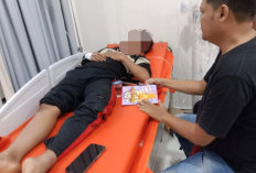 Viral Video Kericuhan di Balai Desa Notogiwang, Remaja 16 Tahun Diduga Diamuk Massa, Polisi Buka Penyelidikan