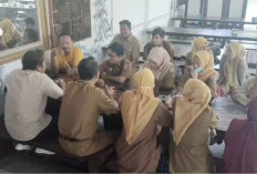 Pertemuan Kepala Puskesmas di Batang dengan LSM Tuai Sorotan di Tengah Kasus Dugaan Korupsi BOK