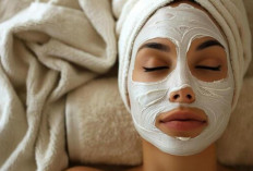 Inilah 4 Merk Masker Anti Aging Terbaik untuk Usia 40 Tahun Keatas