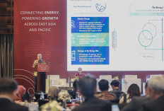Dual Growth Strategy Pertamina: Maximizing Legacy Business dan Membangun Bisnis Rendah Karbon untuk Ketahanan 
