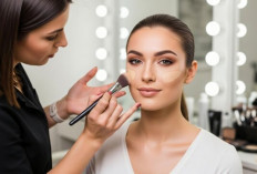 4 Tinted Sunscreen yang Bagus untuk Memutihkan Kulit Kusam dan Berflek Hitam