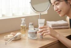 4 Merk Moisturizer Murah untuk Mencerahkan Kulit, Nggak Bikin Kantong Jebol