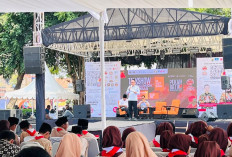 Koperasi Jadi Motor Ekonomi Kreatif Pekalongan, Generasi Muda Diajak Perkuat Industri Batik