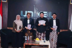 Unikal Bedah Sisi Lain Tokoh Wayang Lewat Buku Trilogi Karya Koco Buwono