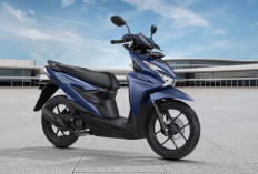 Astra Motor Jateng Tawarkan DP Murah Mulai Rp500 Ribu untuk Motor Honda Impian 