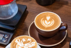 Kiyana Premiere Hotel Gelar Barista Class Experience, Dorong Pengetahuan Kopi dan Networking