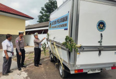 Kecelakaan Mobil SPPG di Pakisputih, SIM A Sopir Mobil MBG Sudah Mati