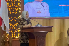 Faelasufa Faiz: Tak Sekadar Timbang dan Imunisasi Balita, Posyandu Kini Jadi Delivery System Pelayanan Dasar