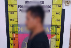 Kades Karangasem Ditangkap Polisi, Diduga Gadaikan Motor Sewaan