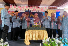 Rayakan HUT ke-80, SDN Kradenan 01 Cetak Generasi Emas Lewat Market Day dan Parenting