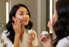 5 Pilihan Moisturizer untuk Memperbaiki Skin Barrier yang Rusak, Auto Glowing