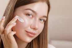 4 Merk Sunscreen SPF 50 yang Cocok untuk Kulit Berminyak dan Kusam