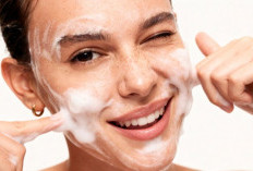 4 Merk Facial Wash Melembabkan yang Cocok untuk Kulit Kering, Nggak Bikin Ketarik
