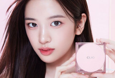 Top 5 Cushion yang Cocok untuk Usia 40 Tahun Ke Atas