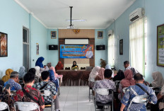 RSUD Kraton Edukasi Bahaya Obesitas pada Perempuan Lewat Program Spesialis Keliling