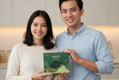 Hadir Sejak 2012, Carica Amerta Dorong Standarisasi Mutu Produk Carica sebagai Ikon Kuliner Dieng