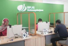   Baznas Kota Pekalongan Biayai 1.700 Pekerja Rentan, UCJ Ditarget Tembus 33,88 Persen