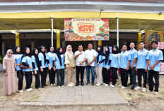 Gandeng ITSNU Pekalongan, TMT BBPVP Semarang Dorong Kompetensi Masyarakat Usia Produktif