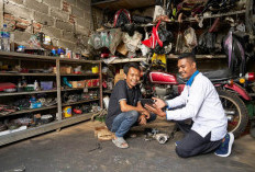 LinkUMKM Jangkau 14,8 Juta Pengusaha, BRI Dorong Penguatan Usaha Berbasis Digital 