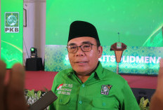 Asip Kholbihi Pimpin PKB Kabupaten Pekalongan 2026–2031, Targetkan Tambahan Kursi dan Kemenangan Pilkada