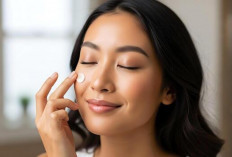 4 Cream yang Cocok untuk Kulit Kering dan Kusam di Usia 40 Tahun ke Atas