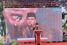 Sukirman Blak-blakan Banyak Jalan Rusak di Kabupaten Pekalongan, 2027 Dicanangkan Tahun Infrastruktur