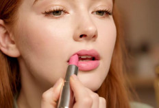 Top 4 Lipstik yang Tahan Lama dan Murah untuk Bibir Hitam, Nyaman Dipakai Seharian