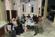 Jadwal Festival Inklusi dan Launching Rumah Berdaya Jateng Diundur ke Akhir Januari