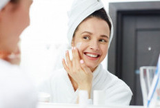 4 Merk Moisturizer yang Bagus untuk Kulit Kusam dan Berflek Hitam 