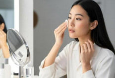 Top 4 Rekomendasi Micellar Water untuk Pori-Pori Besar di Wajah