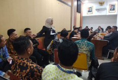 Skandal Bansos Notogiwang Mengguncang! Satu Tahun Kasus Mandek, DPRD Siap Jemput Data ke Kemensos