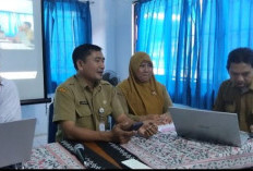 10.870 KPM Bansos di Kabupaten Pekalongan Dicoret, Bukan Cuma Terindikasi Judol, Ini Faktor Penyebabnya