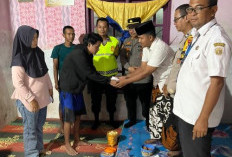 Panitia Simbang Kulon Night Carnival Datangi Korban Pengeroyokan, Sampaikan Maaf dan Berikan Tali Asih