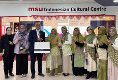 7 Alasan Kuat Siswa Kelas 12 Wajib Pilih Kuliah di Unikal, Rektor: Kualitas Global Tanpa Perlu Merantau